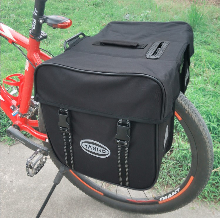 fahrrad satteltasche gepäckträger