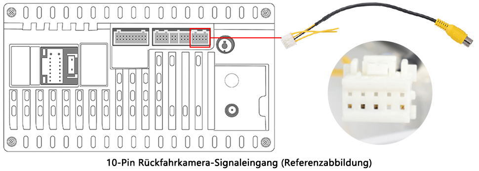 Bluetooth and WiFi Antenna